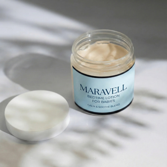 Baby Bedtime Lotion