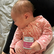 Nipple Balm – Nursing Relief Balm