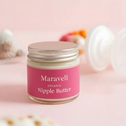 Nipple Butter