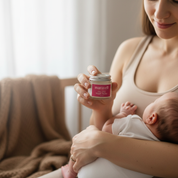 Nipple Balm – Nursing Relief Balm
