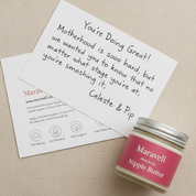 Nipple Balm – Nursing Relief Balm