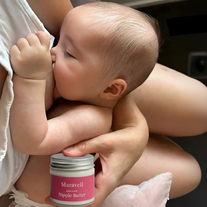 Nipple Butter