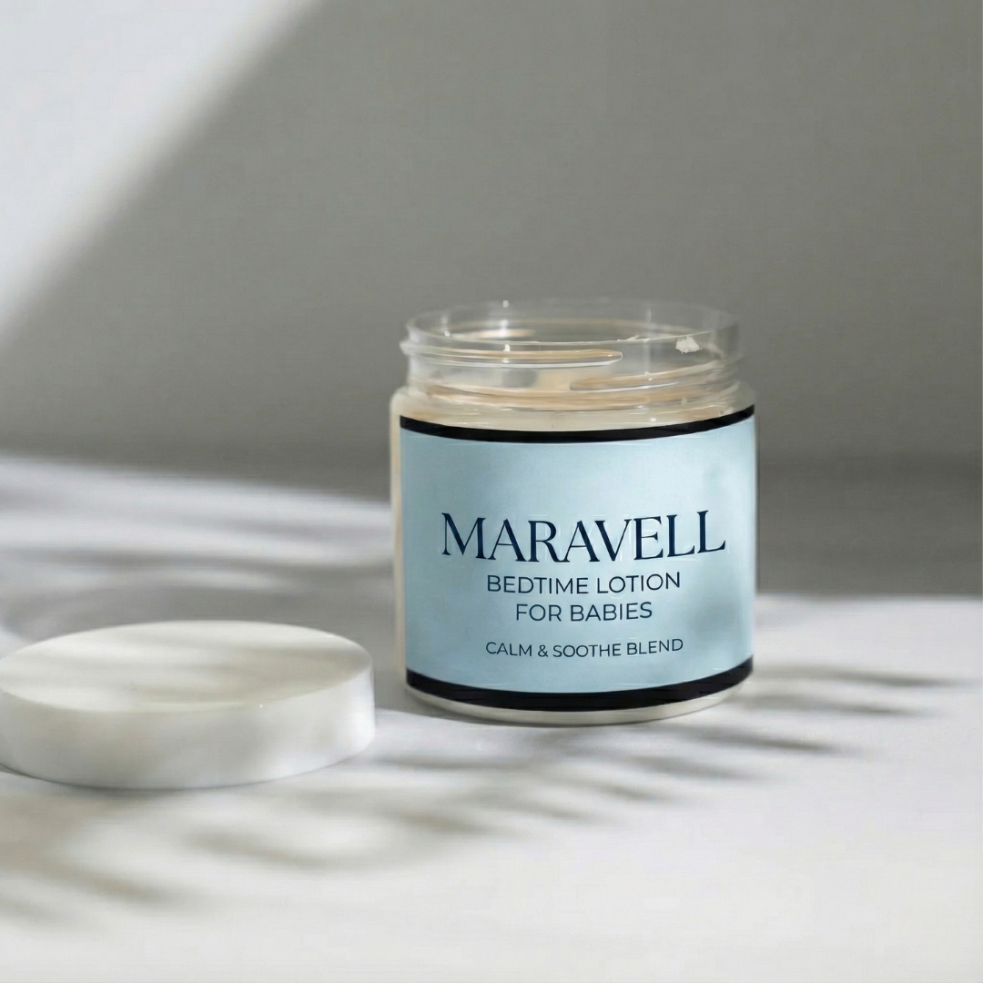 Baby Bedtime Lotion
