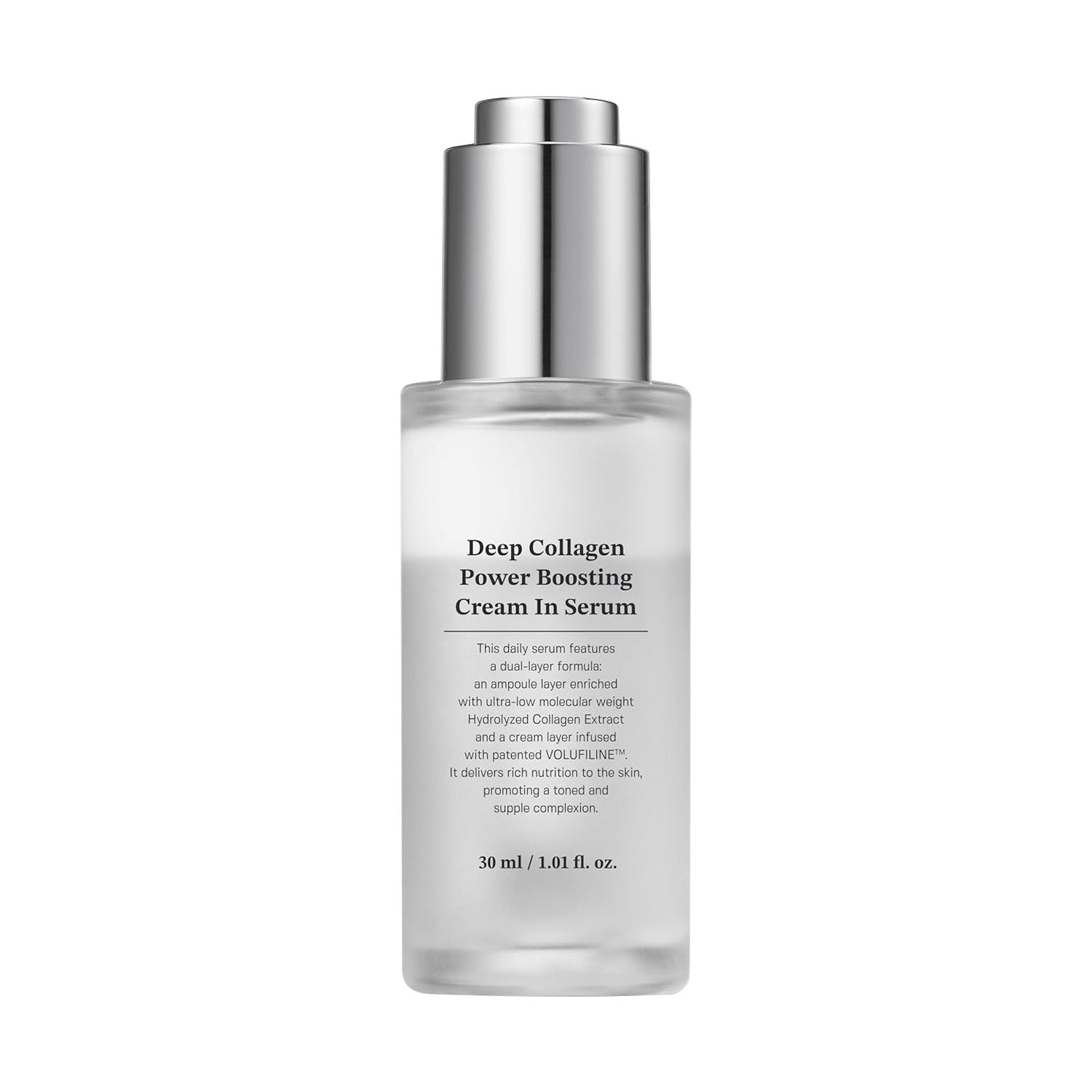 Maravell Korean Collagen Boosting Anti-Wrinkle Serum