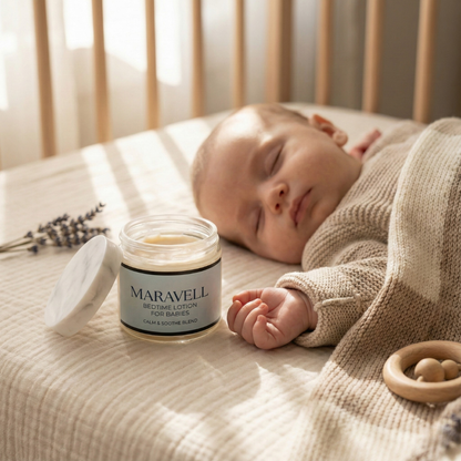 Baby Bedtime Lotion