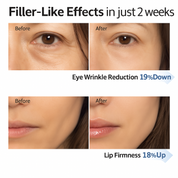 Maravell Korean Collagen Boosting Anti-Wrinkle Serum