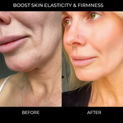 Maravell Korean Collagen Boosting Anti-Wrinkle Serum