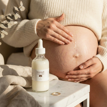 Mama Belly Serum