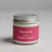 Nipple Balm – Nursing Relief Balm