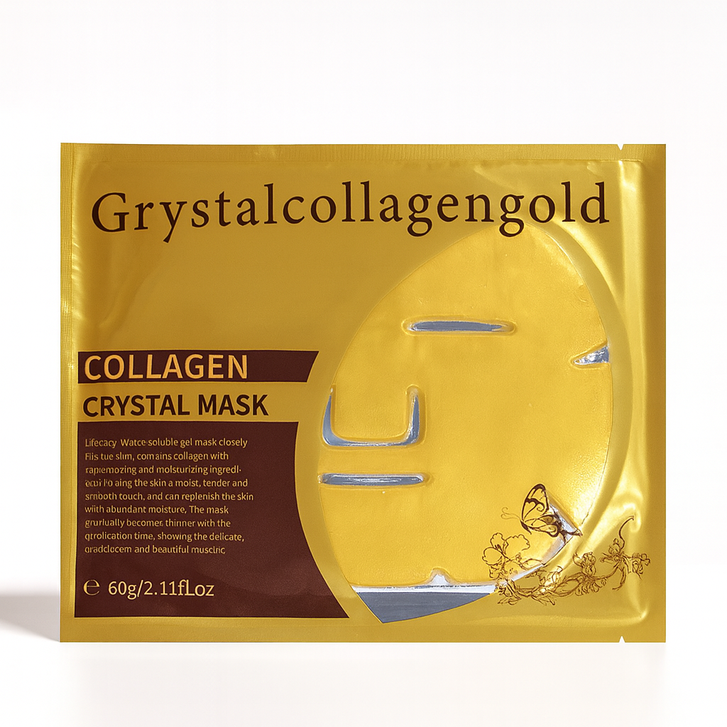 Maravell Collagen Crystal Mask