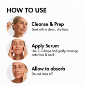 Maravell Korean Collagen Boosting Anti-Wrinkle Serum
