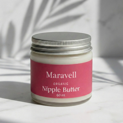 Nipple Butter